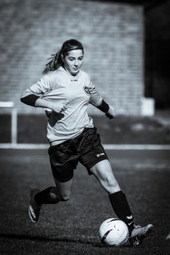 Bild 3035 - C-Juniorinnen VfL Oldesloe - Wiker SV : Ergebnis: 0:5
